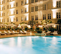 Park Hyatt - Pool